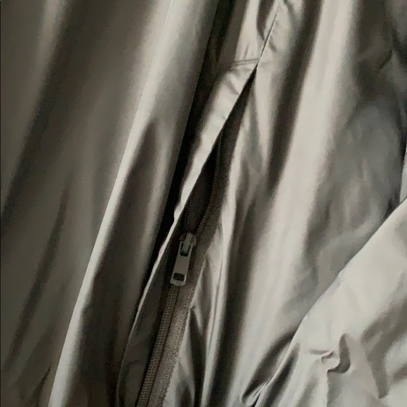 (Sold) Uniqlo Reversible Spring Jacket - Picture 5 of 6